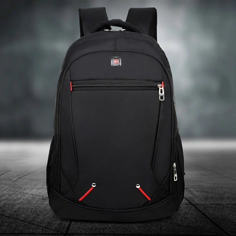 WENYUJH 2019 New Large-capacity Student Schoolbag