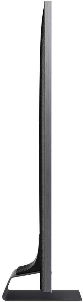 Samsung QN65Q90RAFXZA Flat 65-Inch QLED 4K