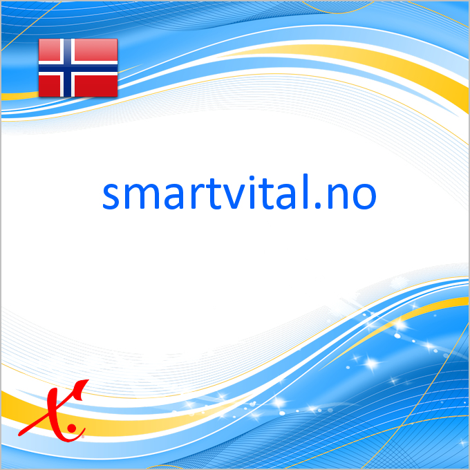 smartvital.no is for SALE! - Offer ?