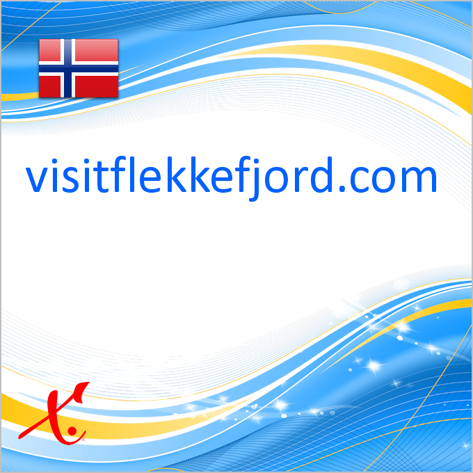 visitflekkefjord.com is for SALE! - Offer ?