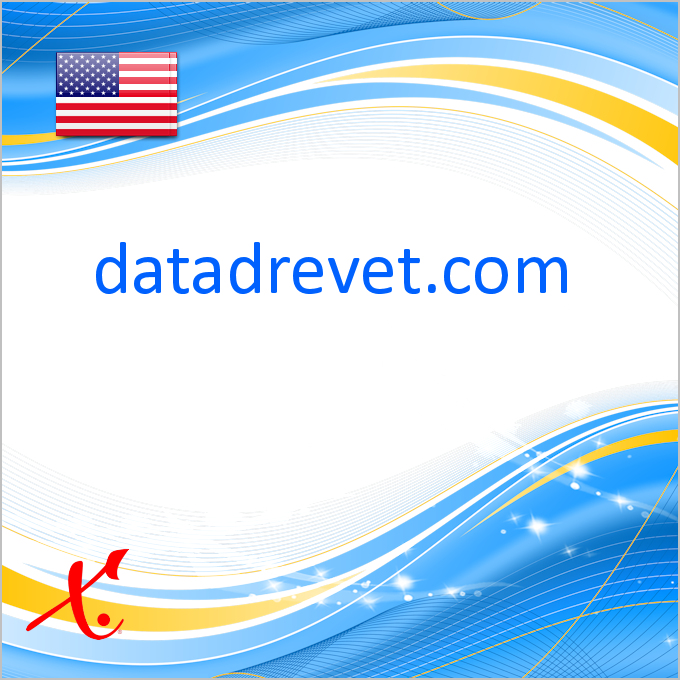 datadrevet.com is for SALE! - Offer ?