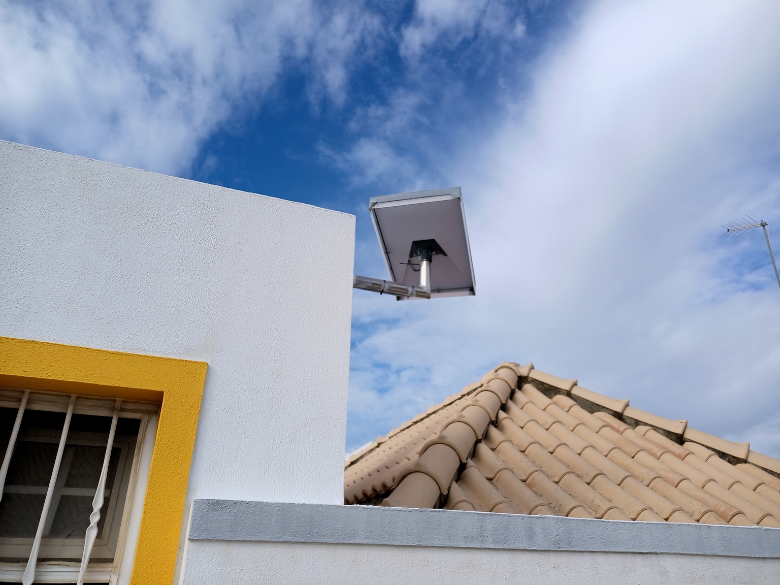 Townhouse for Sale in Tavira - Algarve - Portugal