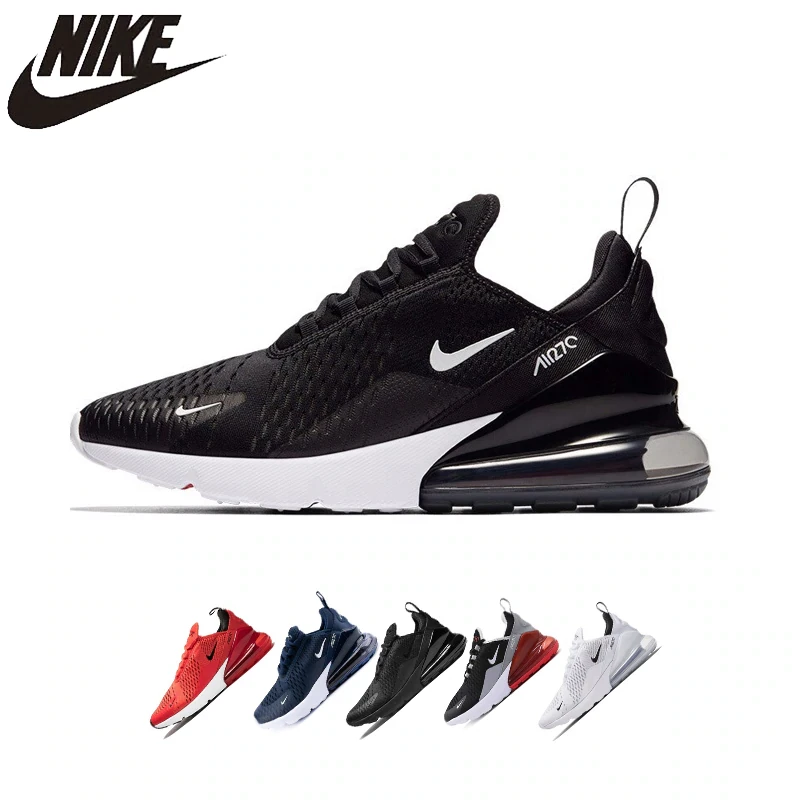 NIKE AIR MAX 270 Parent-child Shoes Original