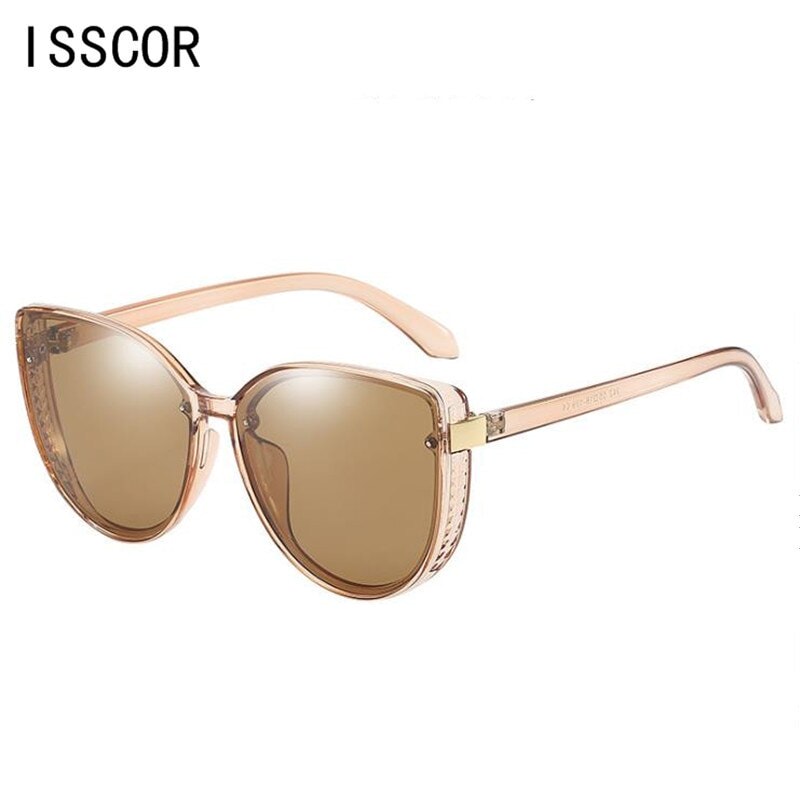 Vintage Polarized Sunglasses Women Men