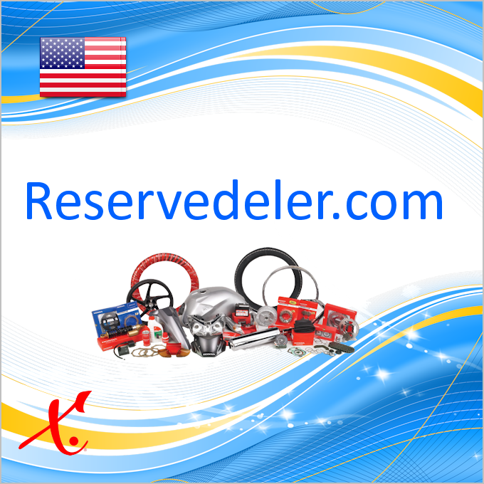 Reservedeler.com is for SALE! - OFFER ? -