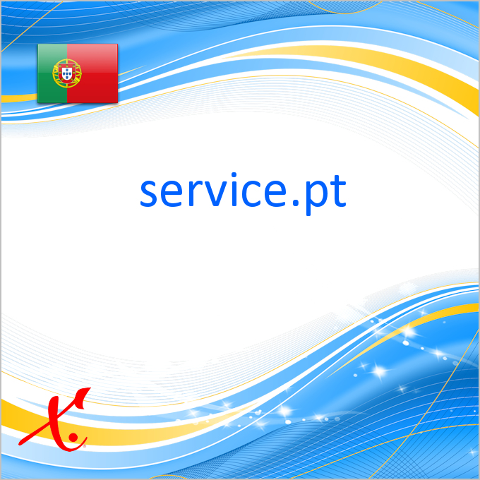 service.pt is for SALE! - Offer ?