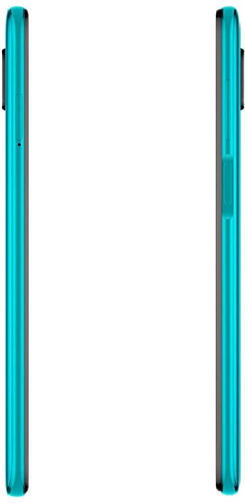Xiaomi Redmi Note 9S 6.67" 48MP International Global Version (Aurora Blue, 6GB/128GB)
