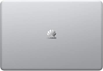 Huawei Kepler MateBook D 14" - AMD R5 - 8GB+256GB, Mystic Silver